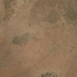 Satellite imagery of Cerro Oskhori, BO