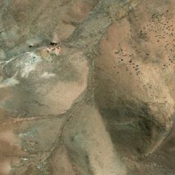 Satellite imagery of Cerro Águila, BO