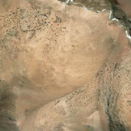 Satellite imagery of Cerro Águila, BO