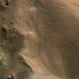 Satellite imagery of Cerro San Julián, BO