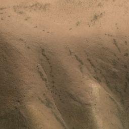 Satellite imagery of Cerro San Julián, BO