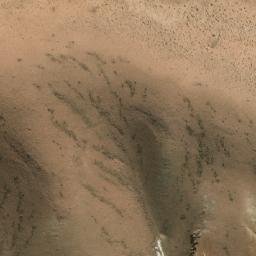 Satellite imagery of Cerro San Julián, BO