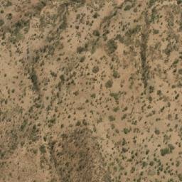 Satellite imagery of Cerro Guaranguay, BO