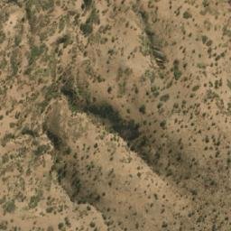Satellite imagery of Cerro Guaranguay, BO