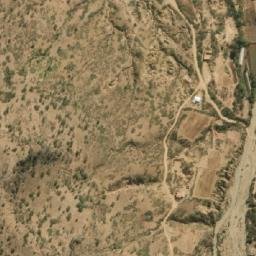 Satellite imagery of Cerro Guaranguay, BO