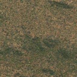 Satellite imagery of Gubadwe Hill, BW