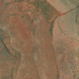 Satellite imagery of Tanpool Hill, AU