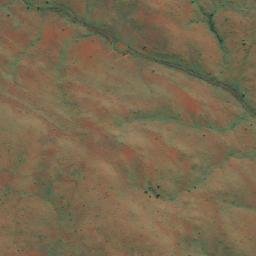 Satellite imagery of Mount Florance, AU