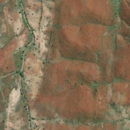 Satellite imagery of Coongan Belt Mining Centre, AU