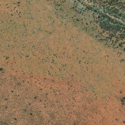 Satellite imagery of Mount Campbell, AU