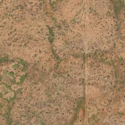Satellite imagery of BORDER POST 290N, AU