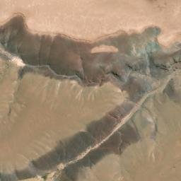 Satellite imagery of Cerro Cancha de Mora, CL