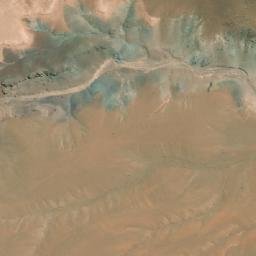 Satellite imagery of Cerro Cancha de Mora, CL