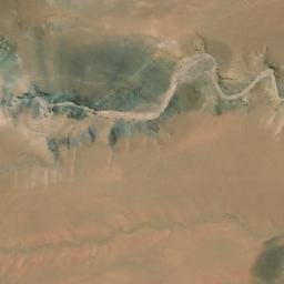 Satellite imagery of Cerro Cancha de Mora, CL