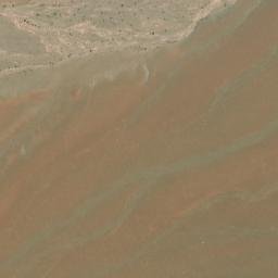 Satellite imagery of Cerro Abra de Justo, CL