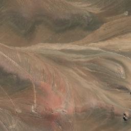 Satellite imagery of Cerro del Diablo, CL