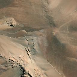 Satellite imagery of Cerro del Diablo, CL