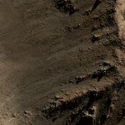 Satellite imagery of Cerro Chanca, CL