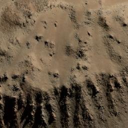 Satellite imagery of Cerro Chanca, CL