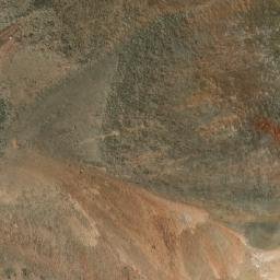 Satellite imagery of Cerro Agua de Perdiz, BO