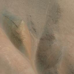 Satellite imagery of Cerro Sombrerito, BO