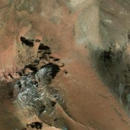 Satellite imagery of Cerro Águila, BO