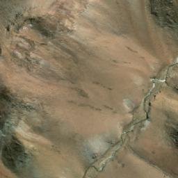 Satellite imagery of Cerro Águila, BO