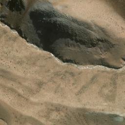 Satellite imagery of Cerro San Julián, BO