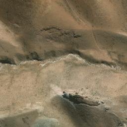 Satellite imagery of Cerro San Julián, BO