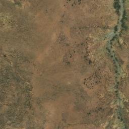Satellite imagery of Cerro Áspero, BO