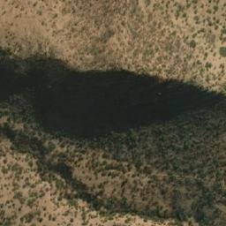 Satellite imagery of Cerro Guaranguay, BO