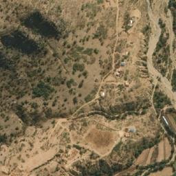Satellite imagery of Cerro Guaranguay, BO