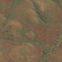 Satellite imagery of Mount Florance, AU