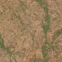 Satellite imagery of BORDER POST 290N, AU