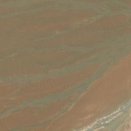 Satellite imagery of Cerro Abra de Justo, CL