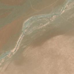 Satellite imagery of Cerro Abra de Justo, CL