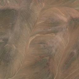 Satellite imagery of Cerro del Diablo, CL