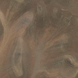 Satellite imagery of Cerro del Diablo, CL