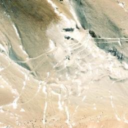 Satellite imagery of Cerro del Azufre, CL