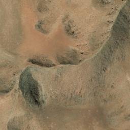 Satellite imagery of Cerro Chac Inca, CL