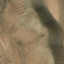 Satellite imagery of Cerro Chac Inca, CL