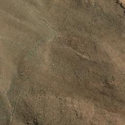 Satellite imagery of Cerro Chac Inca, CL