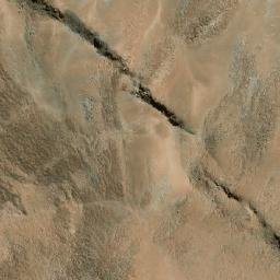 Satellite imagery of Cerro Arenal, BO