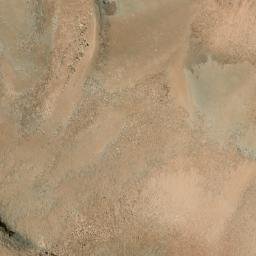 Satellite imagery of Cerro Arenal, BO