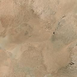 Satellite imagery of Cerro Arenal, BO