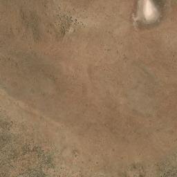 Satellite imagery of Cerro Oskhori, BO