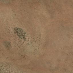 Satellite imagery of Cerro Oskhori, BO