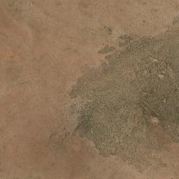 Satellite imagery of Cerro Oskhori, BO