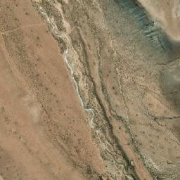 Satellite imagery of Cerro Baya, BO