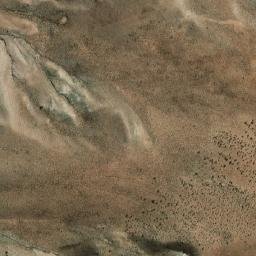 Satellite imagery of Cerro Baya, BO